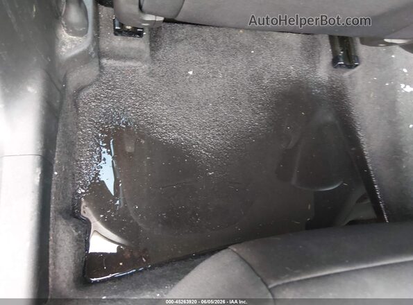 1G1ZD5STXNF157970 2022 CHEVROLET MALIBU Blue ხელსაწყოთა პანელის ხედი