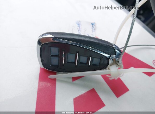1G1ZD5STXNF174753 2022 CHEVROLET MALIBU Blue Vista del salpicadero