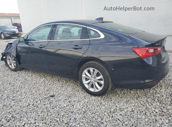 1G1ZD5STXPF234632 2023 CHEVROLET MALIBU Gray 