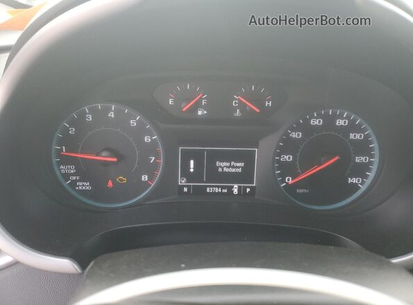 1G1ZD5STXPF234632 2023 CHEVROLET MALIBU Gray 