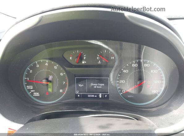 1G1ZD5STXPF251172 2023 CHEVROLET MALIBU Gray 
