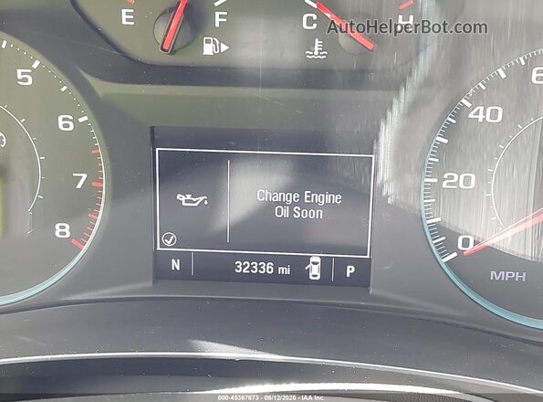 1G1ZD5STXPF251172 2023 CHEVROLET MALIBU Gray 