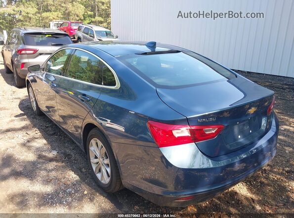 1G1ZD5STXRF128829 2024 CHEVROLET MALIBU Blue 