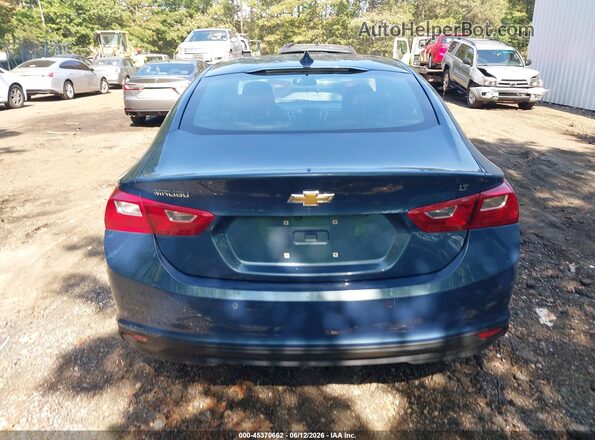 1G1ZD5STXRF128829 2024 CHEVROLET MALIBU Blue 