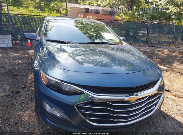 1G1ZD5STXRF128829 2024 CHEVROLET MALIBU Blue 