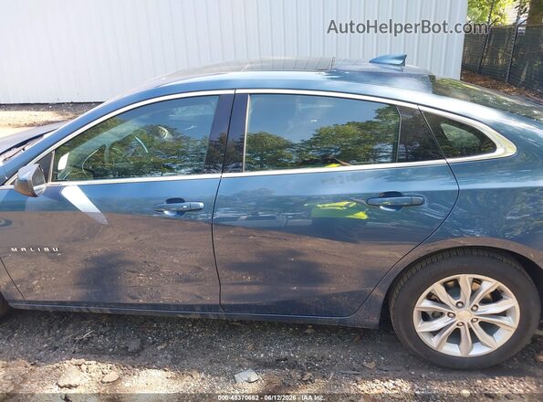 1G1ZD5STXRF128829 2024 CHEVROLET MALIBU Blue 