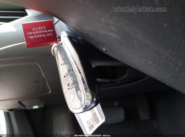 1G1ZD5STXRF143816 2024 CHEVROLET MALIBU White წინა პანელის ხედი