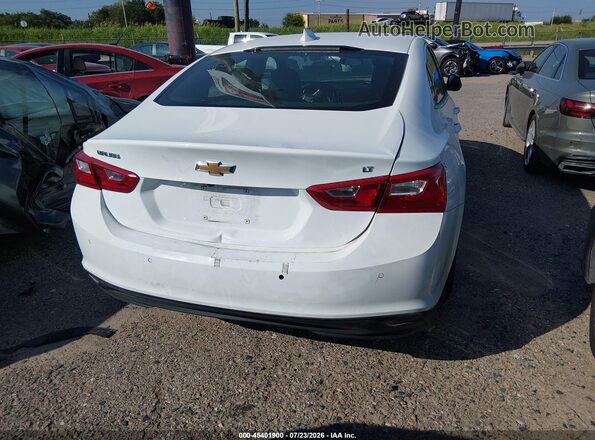 1G1ZD5STXRF143816 2024 CHEVROLET MALIBU White 