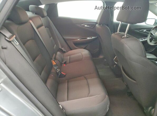 1G1ZD5STXRF168635 2024 CHEVROLET MALIBU Gray 