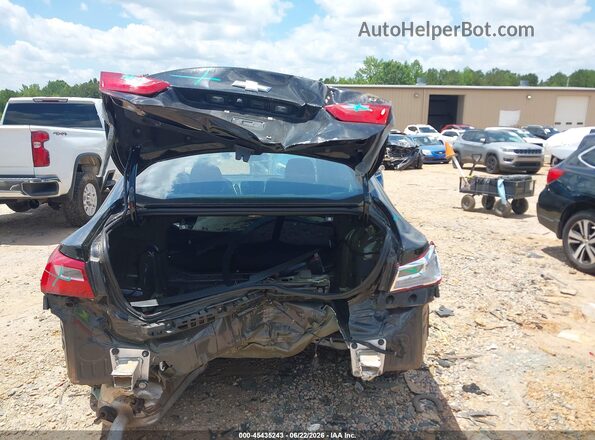 1G1ZD5STXRF205361 2024 CHEVROLET MALIBU Black 