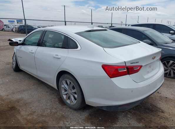 1G1ZD5STXRF216277 2024 CHEVROLET MALIBU White უკანა მარცხენა