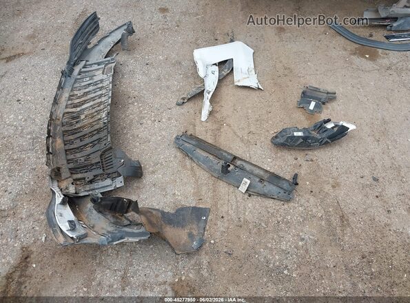 1G1ZD5STXRF216277 2024 CHEVROLET MALIBU White წინა პანელის ხედი