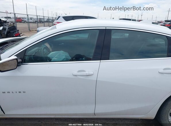 1G1ZD5STXRF216277 2024 CHEVROLET MALIBU White სალონის 360-გრადუსიანი ხედი