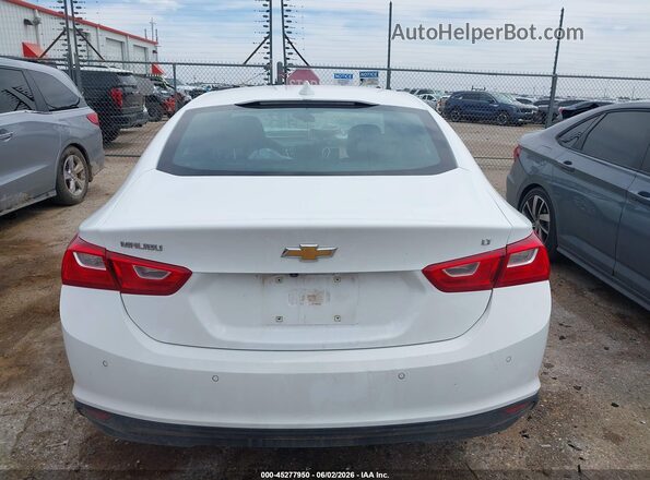1G1ZD5STXRF216277 2024 CHEVROLET MALIBU White 