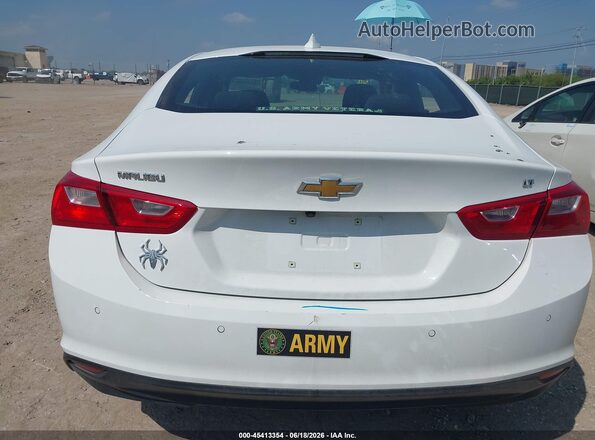 1G1ZD5STXRF216330 2024 CHEVROLET MALIBU White 