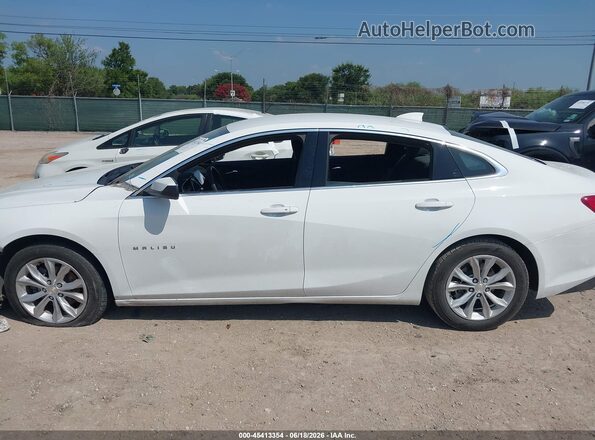 1G1ZD5STXRF216330 2024 CHEVROLET MALIBU White Սալոնի 360 աստիճան տեսք