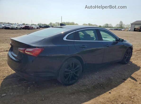 1G1ZD5STXRF248016 2024 CHEVROLET MALIBU Black 
