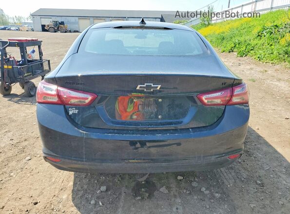 1G1ZD5STXRF248016 2024 CHEVROLET MALIBU Black 