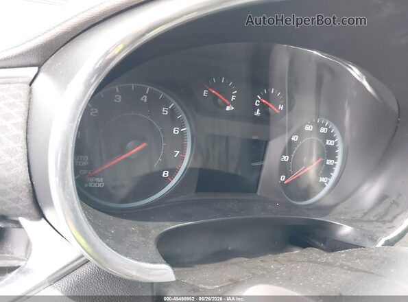 1G1ZE5ST0GF320092 2016 CHEVROLET MALIBU Blue 