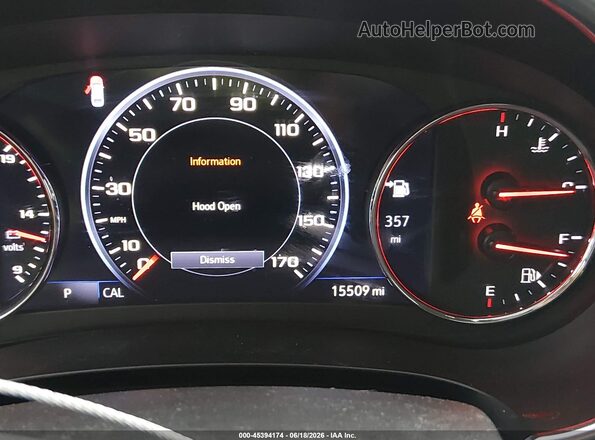 1G1ZE5ST0SF101660 2025 CHEVROLET MALIBU Red 