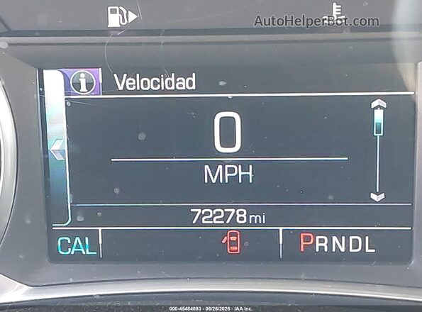 1G1ZE5ST1GF257200 2016 CHEVROLET MALIBU Dark Blue 