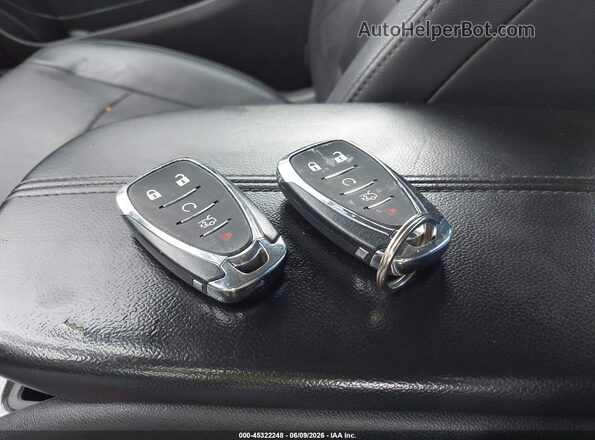 1G1ZE5ST1GF320862 2016 CHEVROLET MALIBU Черный Вид панели приборов