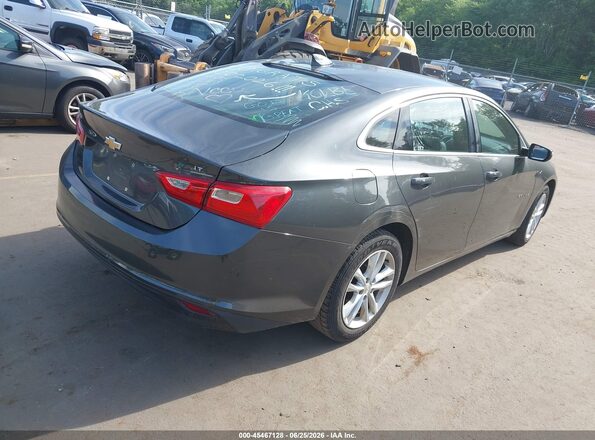 1G1ZE5ST2GF260641 2016 CHEVROLET MALIBU Серый Задняя правая четверть