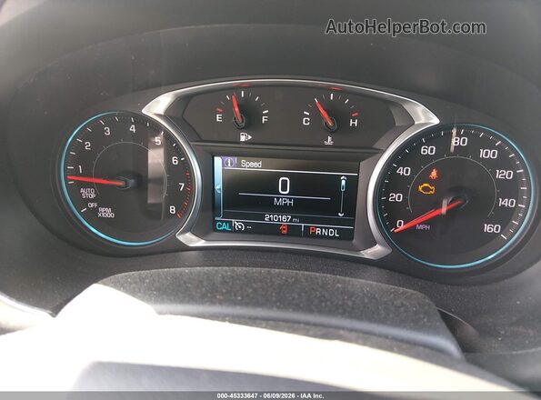 1G1ZE5ST2GF354700 2016 CHEVROLET MALIBU Silver უკანა სავარძლების ხედი