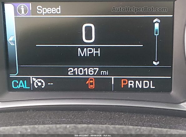 1G1ZE5ST2GF354700 2016 CHEVROLET MALIBU Silver 