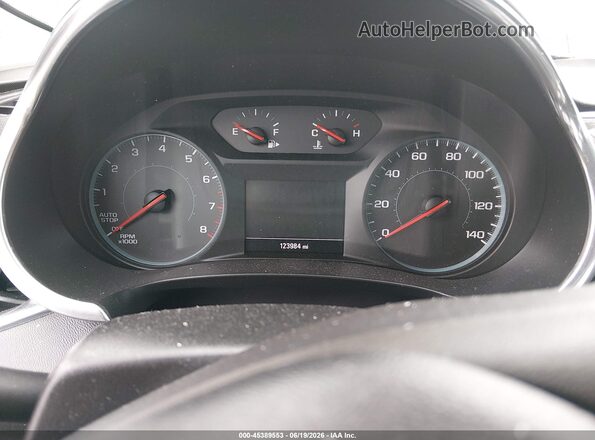 1G1ZE5ST2HF199373 2017 CHEVROLET MALIBU White Հետևի նստատեղերի տեսք