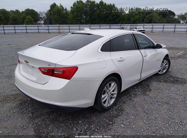 1G1ZE5ST2HF199373 2017 CHEVROLET MALIBU White Հետևի աջ