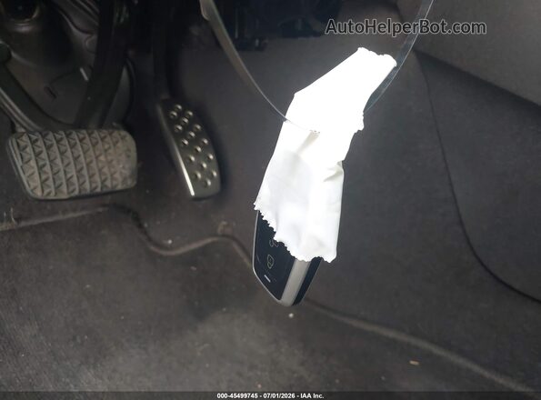 1G1ZE5ST2HF203809 2017 CHEVROLET MALIBU Silver Widok deski rozdzielczej