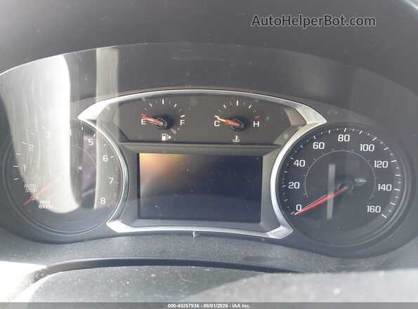 1G1ZE5ST2HF241315 2017 CHEVROLET MALIBU Silver უკანა სავარძლების ხედი