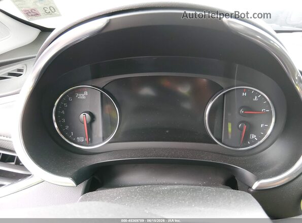 1G1ZE5ST2PF138507 2023 CHEVROLET MALIBU Black 
