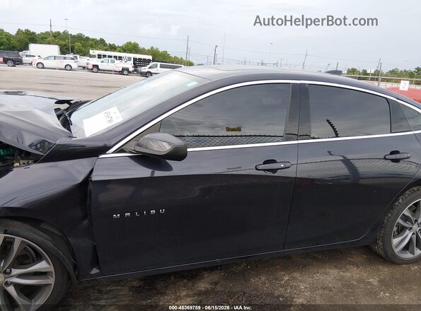 1G1ZE5ST2PF138507 2023 CHEVROLET MALIBU Black სალონის 360-გრადუსიანი ხედი