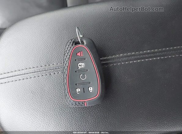 1G1ZE5ST2RF221048 2024 CHEVROLET MALIBU White Dashboard view