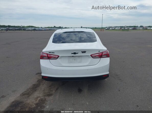 1G1ZE5ST2RF221048 2024 CHEVROLET MALIBU White 