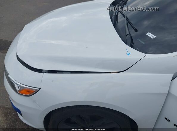 1G1ZE5ST2RF221048 2024 CHEVROLET MALIBU White 