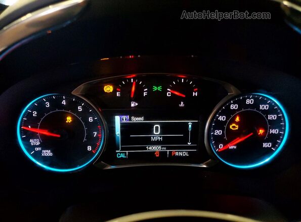 1G1ZE5ST3GF190762 2016 CHEVROLET MALIBU Black 