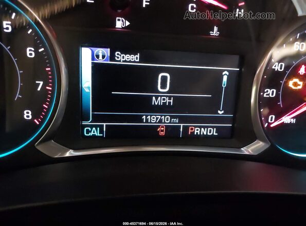 1G1ZE5ST3GF323794 2016 CHEVROLET MALIBU White 