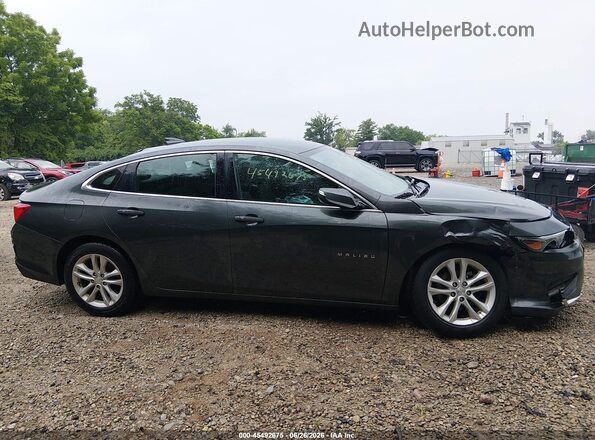 1G1ZE5ST3HF237869 2017 CHEVROLET MALIBU Gray Սալոնի հետևի տեսք