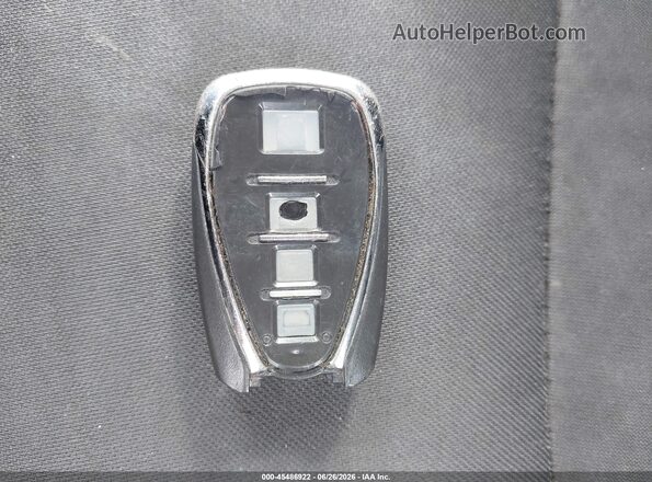 1G1ZE5ST4GF294533 2016 CHEVROLET MALIBU Black Vista del salpicadero