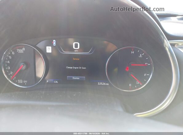 1G1ZE5ST4PF139190 2023 CHEVROLET MALIBU White Вид задніх сидінь