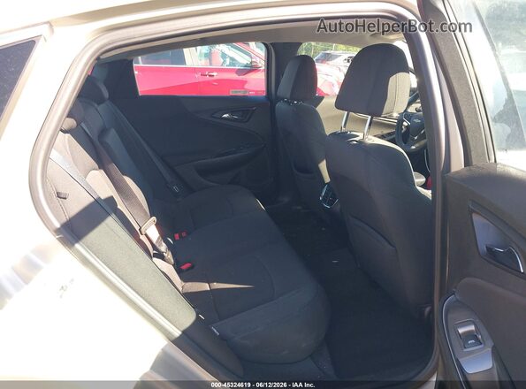 1G1ZE5ST5GF254834 2016 CHEVROLET MALIBU Tan 