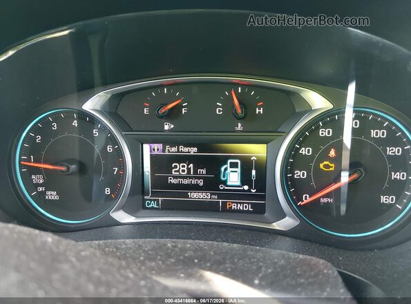 1G1ZE5ST6GF209191 2016 CHEVROLET MALIBU Maroon 