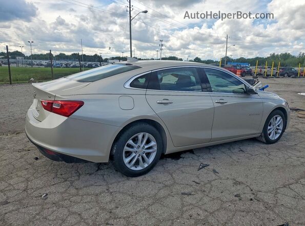 1G1ZE5ST7GF320767 2016 CHEVROLET MALIBU Gold Հետևի աջ