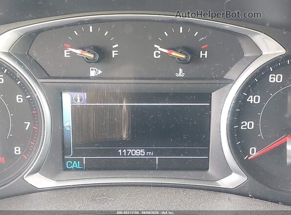 1G1ZE5ST7GF342252 2016 CHEVROLET MALIBU Black 