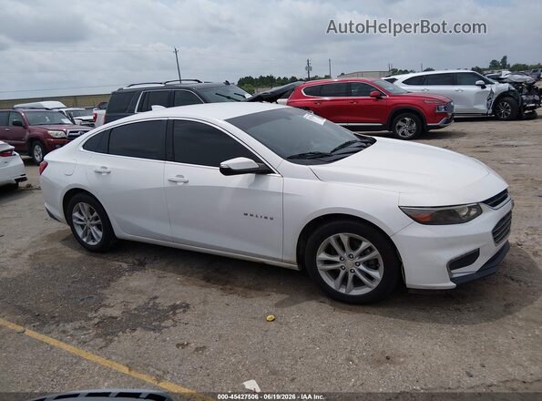 1G1ZE5ST7GF347984 2016 CHEVROLET MALIBU White Սալոնի հետևի տեսք