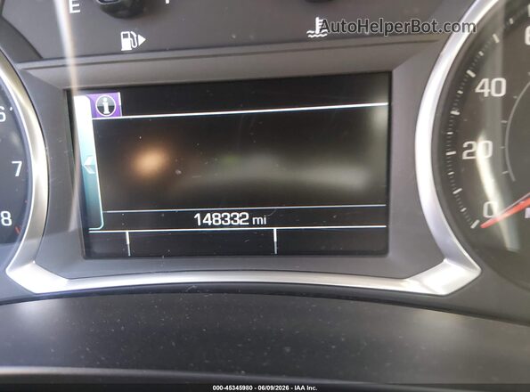 1G1ZE5ST7HF251306 2017 CHEVROLET MALIBU White 