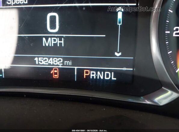 1G1ZE5ST8GF339375 2016 CHEVROLET MALIBU Black 